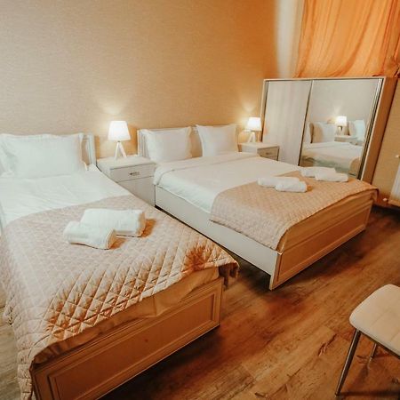 Sresidence Tbilisi Bagian luar foto