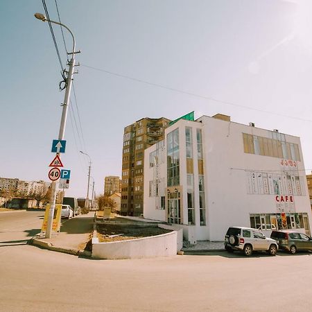 Sresidence Tbilisi Bagian luar foto