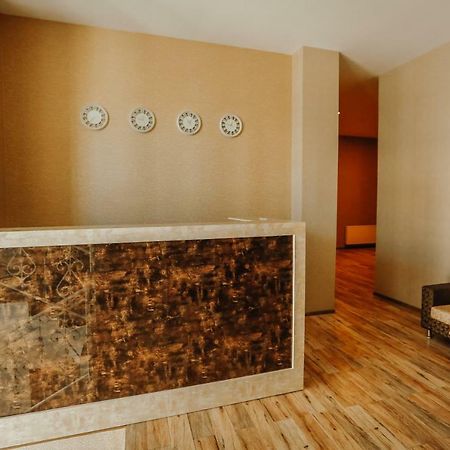 Sresidence Tbilisi Bagian luar foto