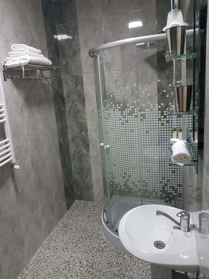 Sresidence Tbilisi Bagian luar foto