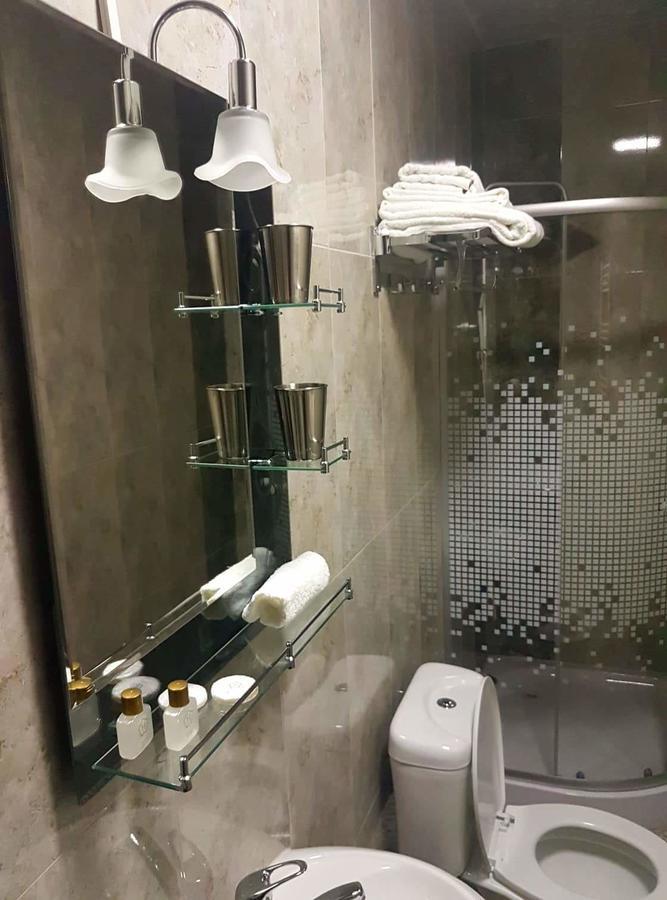 Sresidence Tbilisi Bagian luar foto