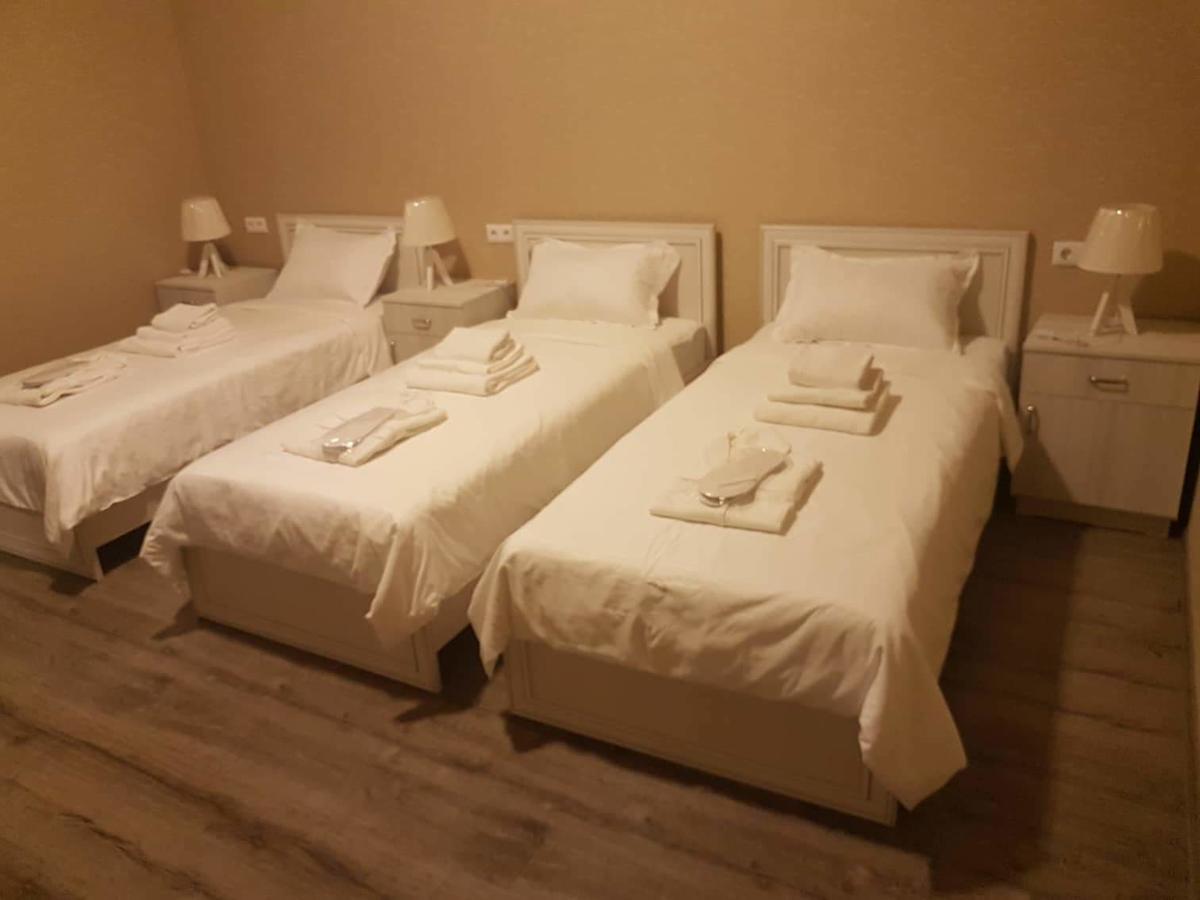 Sresidence Tbilisi Bagian luar foto