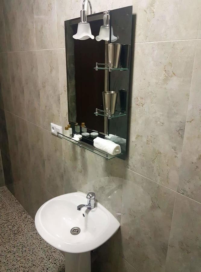 Sresidence Tbilisi Bagian luar foto