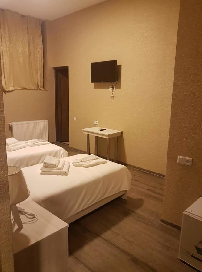 Sresidence Tbilisi Bagian luar foto