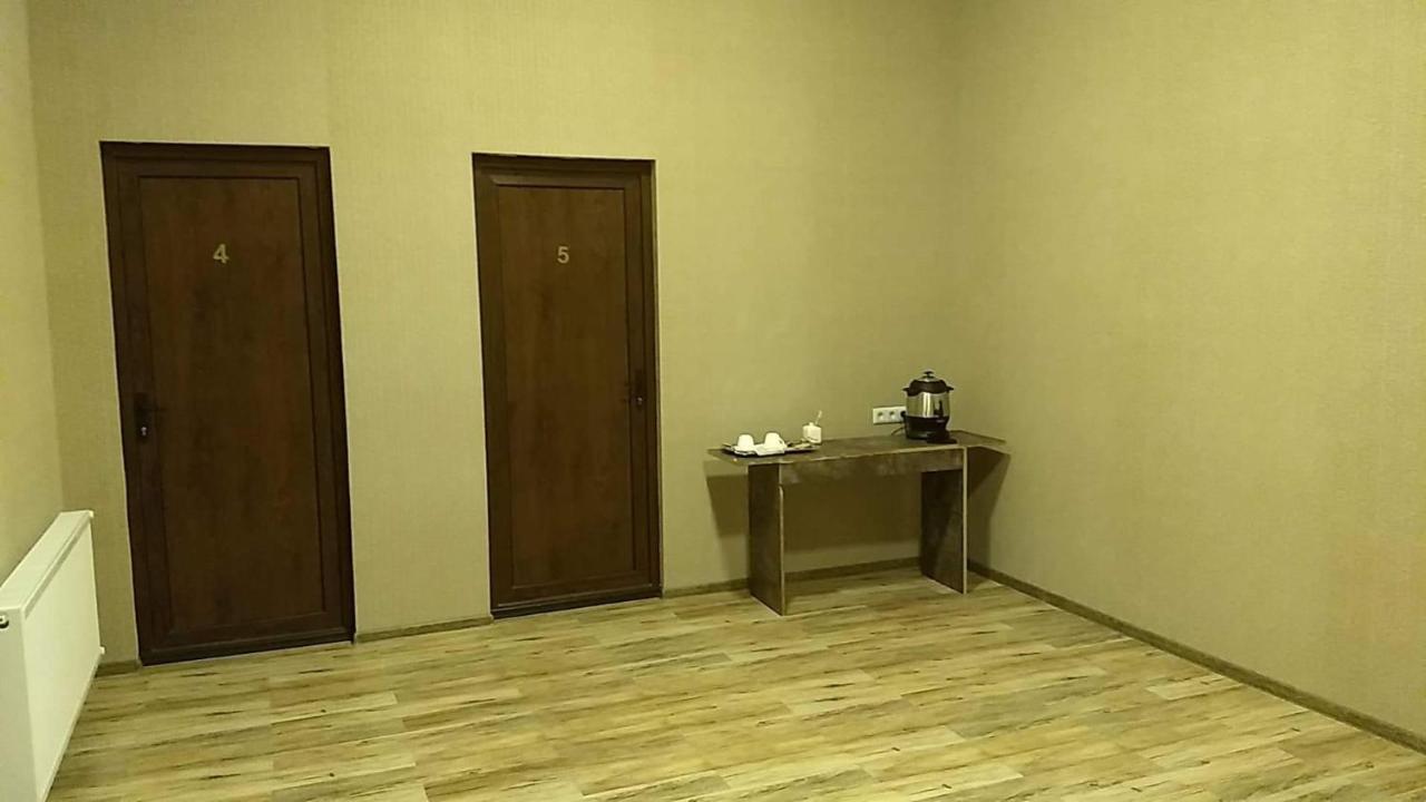 Sresidence Tbilisi Bagian luar foto