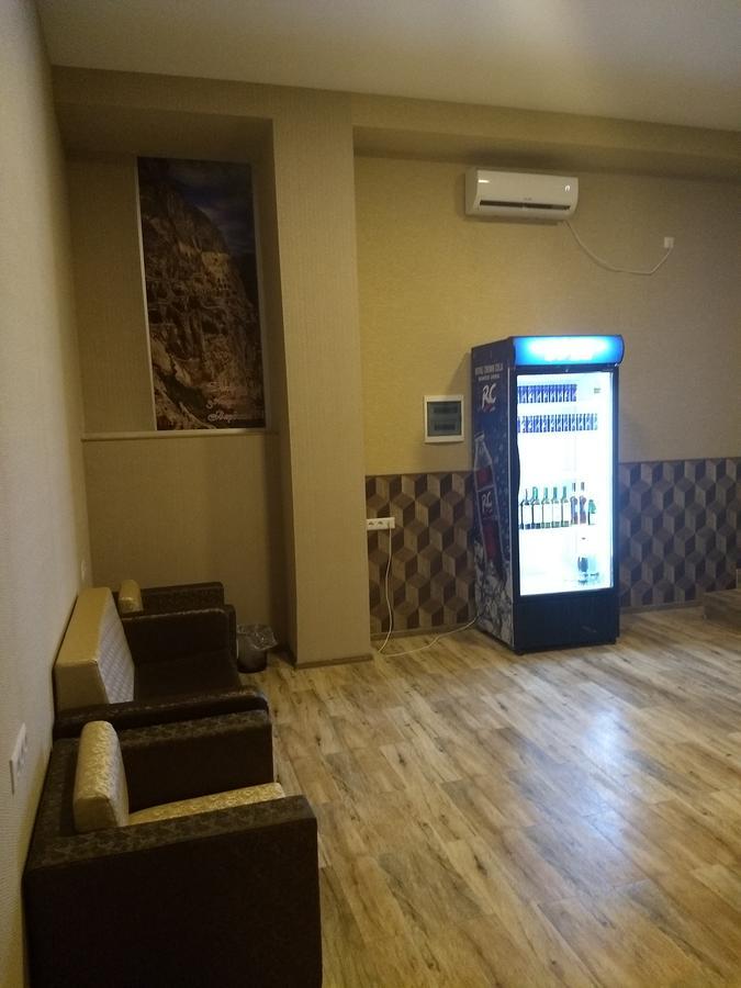Sresidence Tbilisi Bagian luar foto