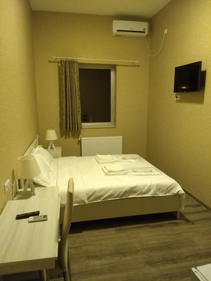 Sresidence Tbilisi Bagian luar foto