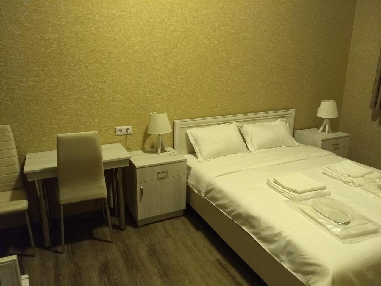 Sresidence Tbilisi Bagian luar foto