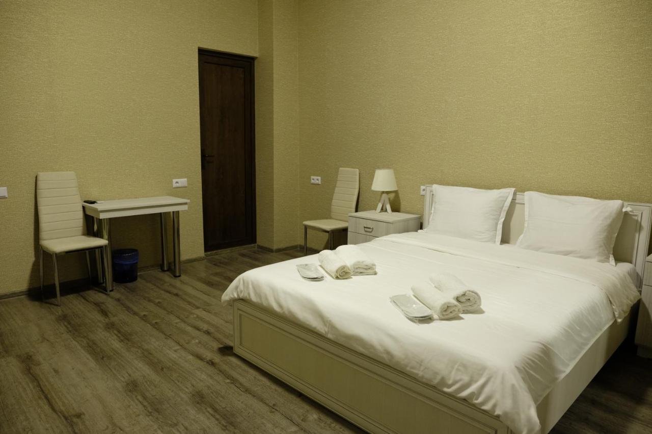 Sresidence Tbilisi Bagian luar foto