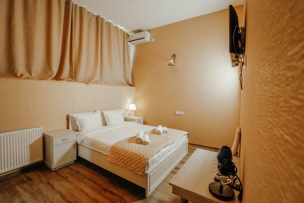 Sresidence Tbilisi Bagian luar foto