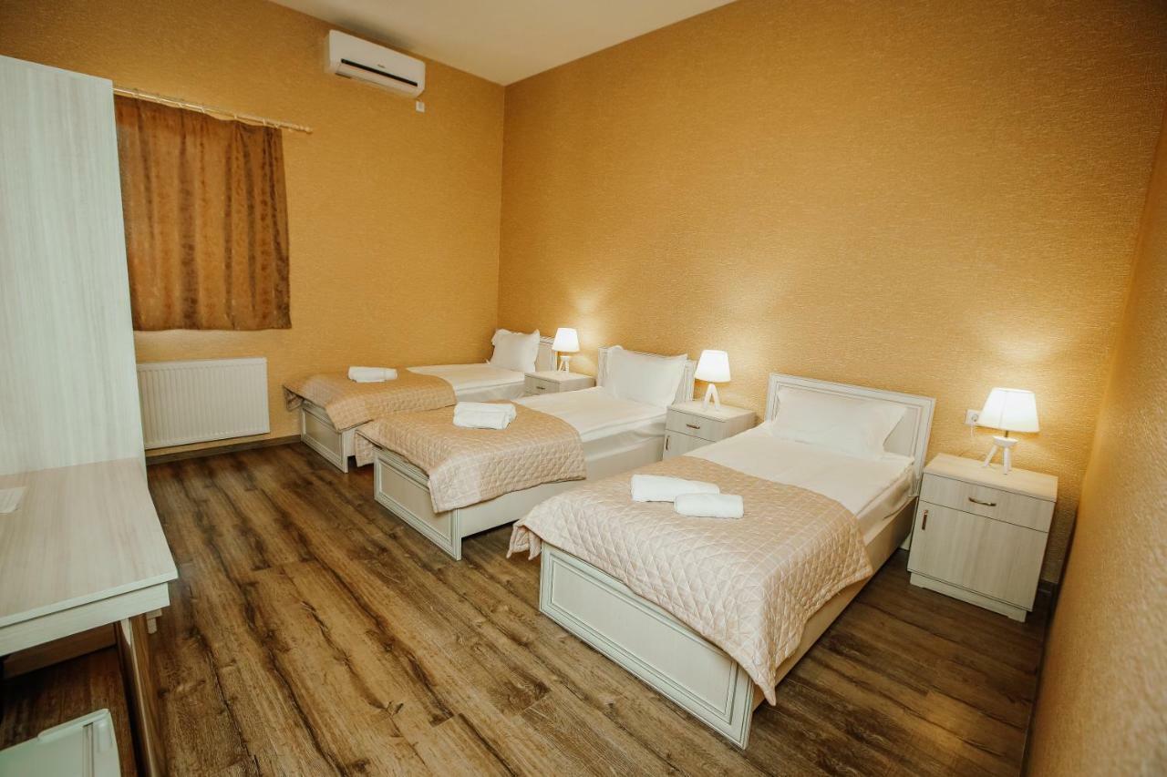 Sresidence Tbilisi Bagian luar foto