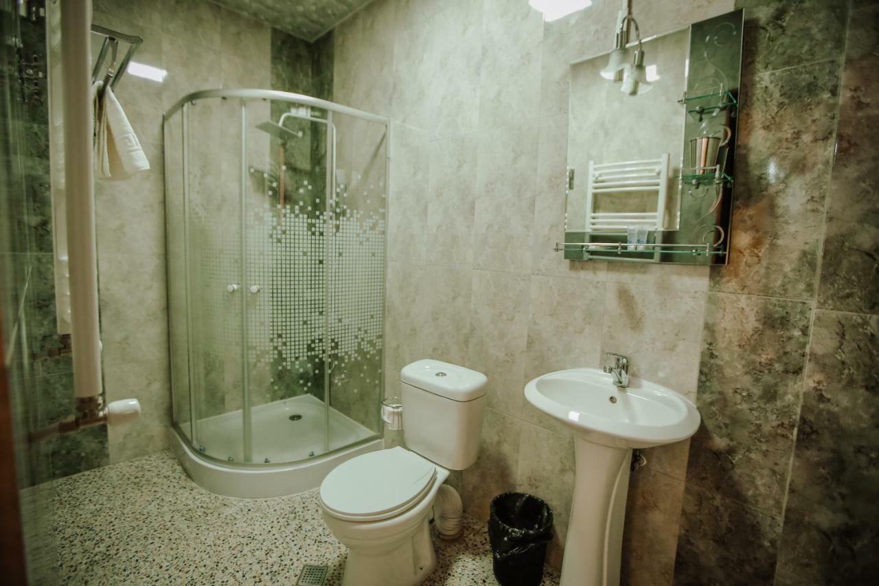 Sresidence Tbilisi Bagian luar foto