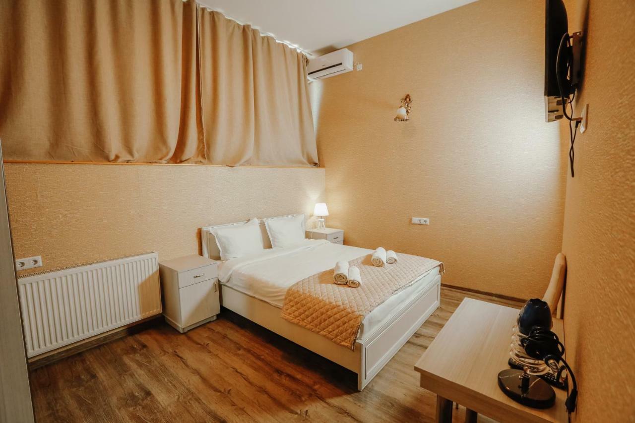 Sresidence Tbilisi Bagian luar foto