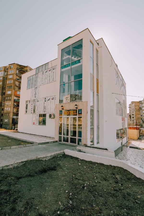 Sresidence Tbilisi Bagian luar foto