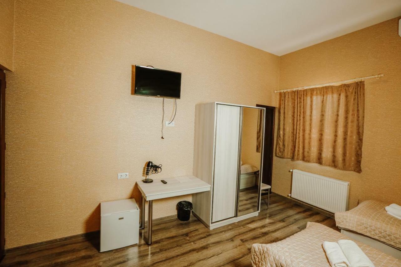 Sresidence Tbilisi Bagian luar foto